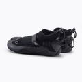 Rip Curl Reefer Boot S/Toe 1.5mm neoprene boot black 5001 3