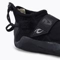 Rip Curl Reefer Boot S/Toe 1.5mm neoprene boot black 5001 8