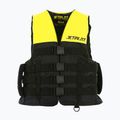 Men's Jetpilot Strike Nylon yellow/black belay waistcoat 1902802