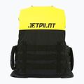 Men's Jetpilot Strike Nylon yellow/black belay waistcoat 1902802 2