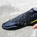 Jetpilot Lo Cut Hydro water shoes black 8