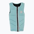 Jetpilot Allure Neo blue safety waistcoat 2104402