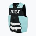 Women's belay waistcoat Jetpilot RX F/E Neo black/blue 2209602 9