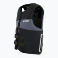Jetpilot Cause Neo Vest black/charcoal belay waistcoat