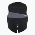 Jetpilot Cause Neo Vest black/charcoal belay waistcoat 2