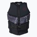 Men's Jetpilot Freeride F/E Neo belay waistcoat black 2205803