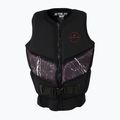 Men's Jetpilot Freeride F/E Neo belay waistcoat black 2205803 5