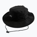 Hat Jetpilot Jetlite Wide Brim Hat black