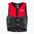 Jetpilot Cause Youth Neo red child protective waistcoat