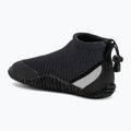 Jetpilot Hi Cut Hydro black/white water shoes 3