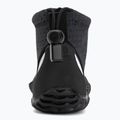 Jetpilot Hi Cut Hydro black/white water shoes 6