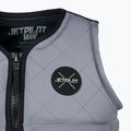 Jetpilot Felix X1 Neo safety waistcoat grey 2300603 3