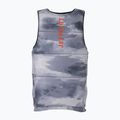 Jetpilot Rival Reversible Fe Neo grey-orange safety waistcoat 2301004 8