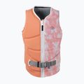 Jetpilot Zahra X1 F/E Neo safety waistcoat orange 2302202