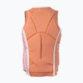 Jetpilot Zahra X1 F/E Neo safety waistcoat orange 2302202 2