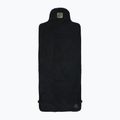Jetpilot Car Seat Cover Towel black