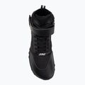 Jetpilot Rx Vault Race Boot and Neo/Lycra Sock water shoes black 5