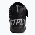 Jetpilot Rx Vault Race Boot and Neo/Lycra Sock water shoes black 6