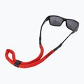 Jetpilot Floating Retainers goggle strap red 2