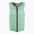 Women's protective waistcoat Jetpilot Allure F/E Neo mint