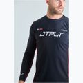 Men's Jetpilot Rx Vault Rashie swimming longsleeve black 3