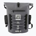 Jetpilot Venture 50 l Waterproof backpack charcoal