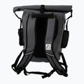 Jetpilot Venture 50 l Waterproof backpack charcoal 2