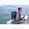 Jetpilot Venture 50 l Waterproof backpack charcoal 5