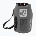 Jetpilot Venture 5 l Drysafe waterproof bag charcoal
