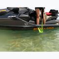 Jetpilot Lightweight Fluke blue/lime anchor 2