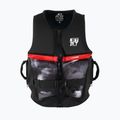 Buoyancy aid Jetpilot 3Sxty Hyperflex S-Grip Eco L50S black