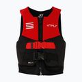 Children's buoyancy aid Jetpilot The Cause F/E Youth Eco L50 red
