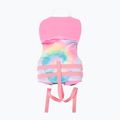 Jetpilot The Cause F/E Infant Eco Vest tie dye child safety waistcoat 2