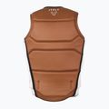 Men's Jetpilot Jb Oneil C4 F/E Eco Vest rust protective waistcoat 2