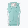 Men's Jetpilot Isla X1 F/E Neo Vest teal 2