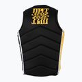 Men's Jetpilot Max Milde X1 Eco Vest mustard 2