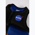 Jetpilot X1 Boys Eco Vest black/blue 3