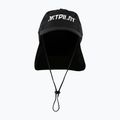 Baseball cap Jetpilot Venture Legionnaire Cap black