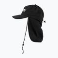 Baseball cap Jetpilot Venture Legionnaire Cap black 2