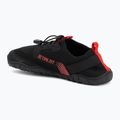 Water shoes Jetpilot Hybrid Hydro black/red 3