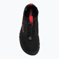 Water shoes Jetpilot Hybrid Hydro black/red 5