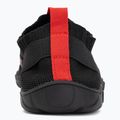 Water shoes Jetpilot Hybrid Hydro black/red 6