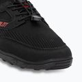 Water shoes Jetpilot Hybrid Hydro black/red 7