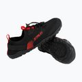 Water shoes Jetpilot Hybrid Hydro black/red