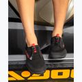 Water shoes Jetpilot Hybrid Hydro black/red 2