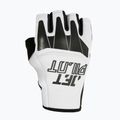 Water sports gloves Jetpilot Vault Short Finger Race white 2