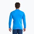 Men's swim long sleeve Jetpilot Vault Rashie blue 2