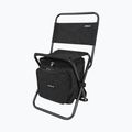 Backpack with seat Jetpilot Back Rest Chilled Seat Bag black