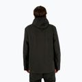 Men's sailing jacket Jetpilot Venture Spray black 2