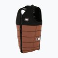 Men's protective vest Jetpilot X1 F/E Felix black/brown 3